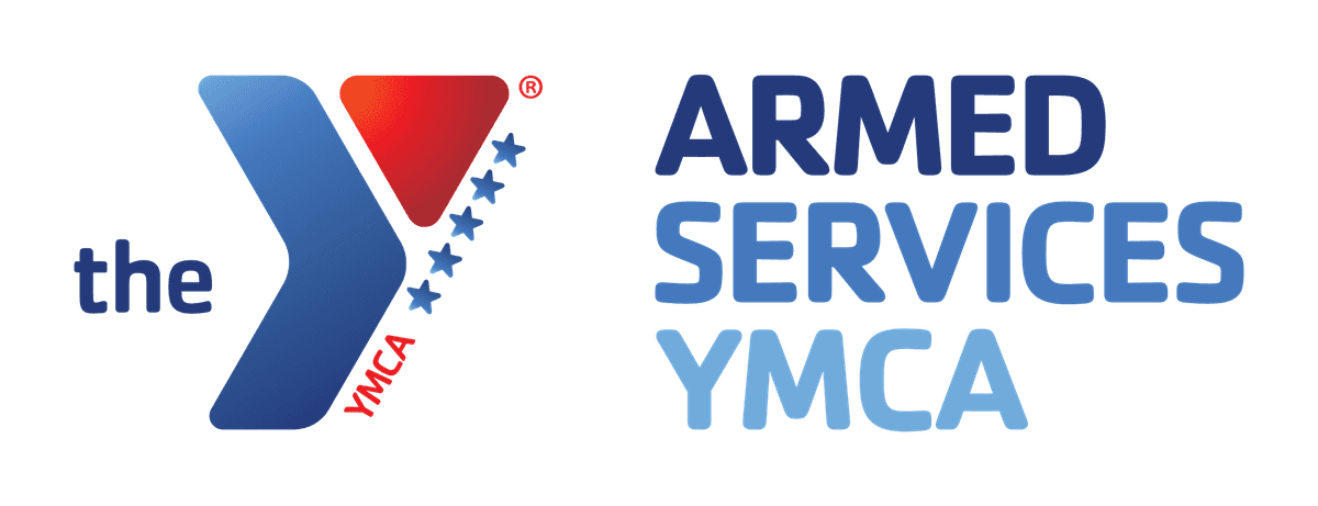Armed Services YMCA Camp Pendleton logo